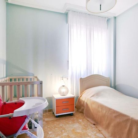 דירות Sea Front Callas De טורבייחה מראה חיצוני תמונה